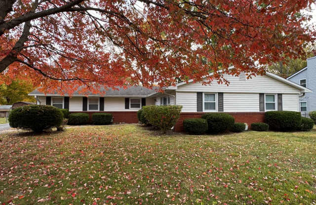 Photo of Washington Twp 3 bedroom home