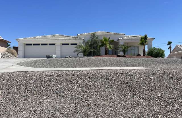 3764 Northstar Dr