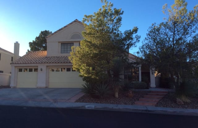 2612 WHITE PINE DRIVE - 2612 White Pine Dr, Henderson, NV 89074