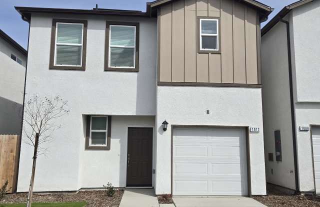 1012 Buena Vista Lane