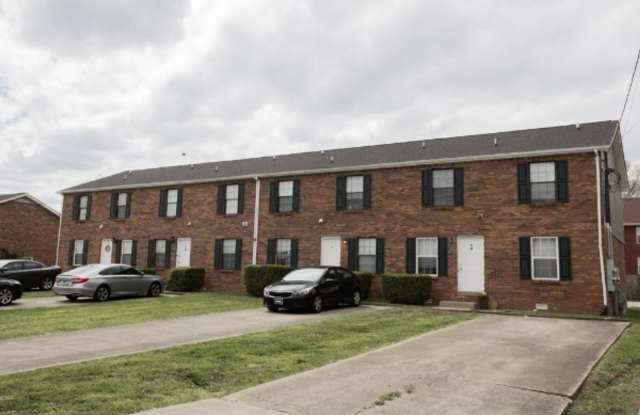 110 Bennett Drive