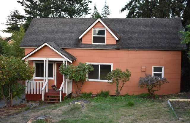 Near Western Washington University - 4 bedroom 1 bath! photos photos