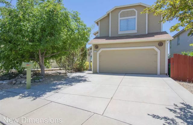 3139 Shadow Ct. - 3139 Shadow Court, Sparks, NV 89434