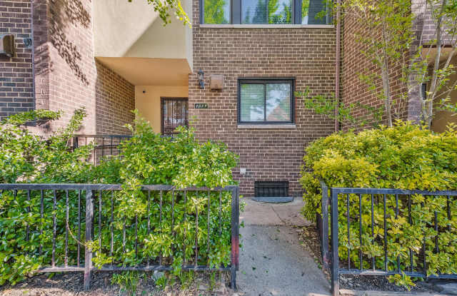 1339 Riggs Street Northwest - 1