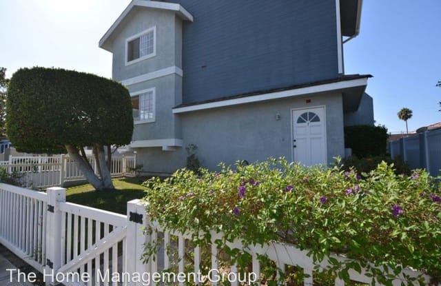 2412 Mathews Avenue Unit #7 - 2412 Mathews Avenue, Redondo Beach, CA 90278