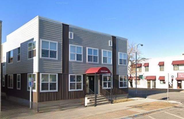 124 N 24th Street