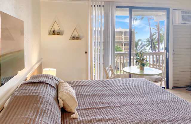 Photo of Furnished Studio Apartment