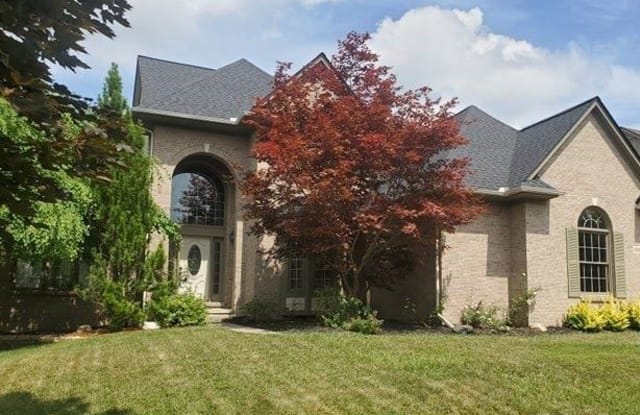 45694 Marlborough Place - 45694 Marlborough Place, Novi, MI 48377