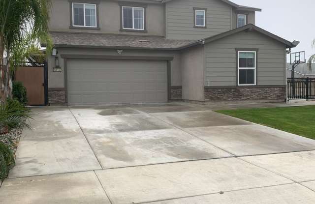 Photo of Southwest Bakersfield