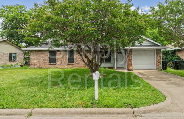 2504 Paul - Greenville