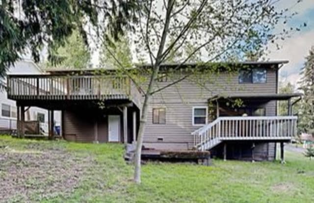 151 South 358th Street - 151 South 358th Street, Federal Way, WA 98003