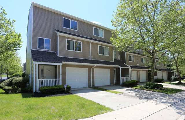 Northampton Crossing