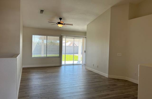 Beautifully Remodeled North Las Vegas Home