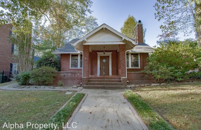 18 Poinsett Ave - 18 Poinsett Avenue, Greenville, SC 29601