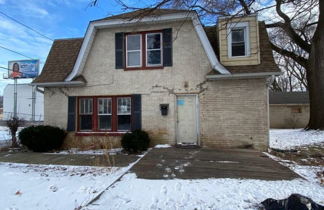 3962 N Sherman - 3962 North Sherman Boulevard, Milwaukee, WI 53216