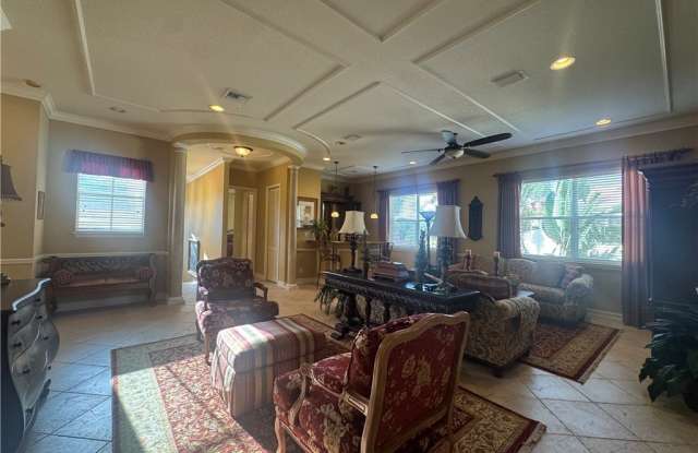 12199 Lucca Street unit: 201