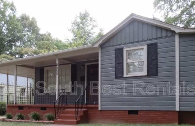 2902 S Tyler