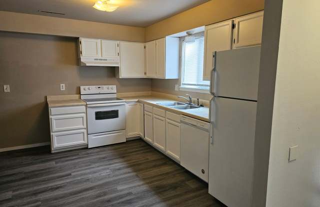 Great Fourplex LowerUnit!