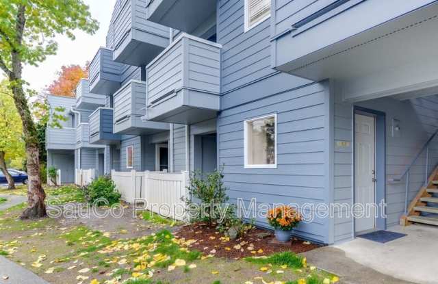 6044 Southeast Drake Street Unit #103 - 1