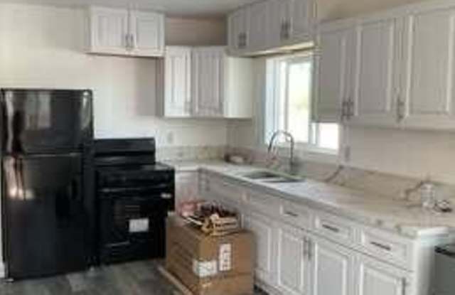 Photo of 3541 South G Street