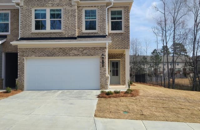 3159 Surrey Green Lane - 3159 Surrey Green Lane, Gwinnett County, GA 30519