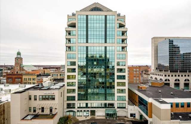 610 Main Street unit: 501