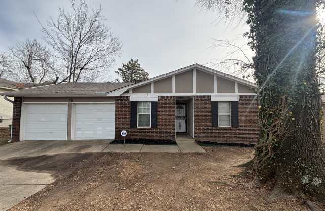 Photo of 1311 S Cleveland St