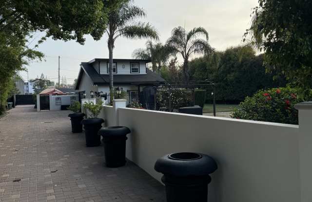 17808 Plummer Street