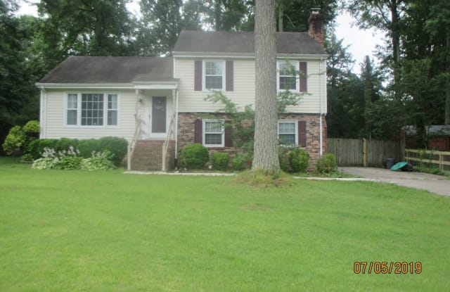 12321 Ridgefield Parkway - 12321 Ridgefield Parkway, Tuckahoe, VA 23233