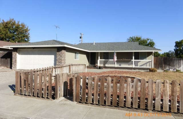 184 Tahoe - 184 Tahoe Drive, Vacaville, CA 95687