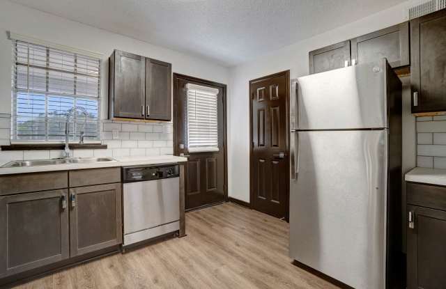 The Ascend at Pensacola Bay