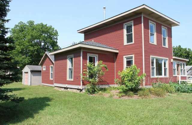 Photo of 429 North State Street