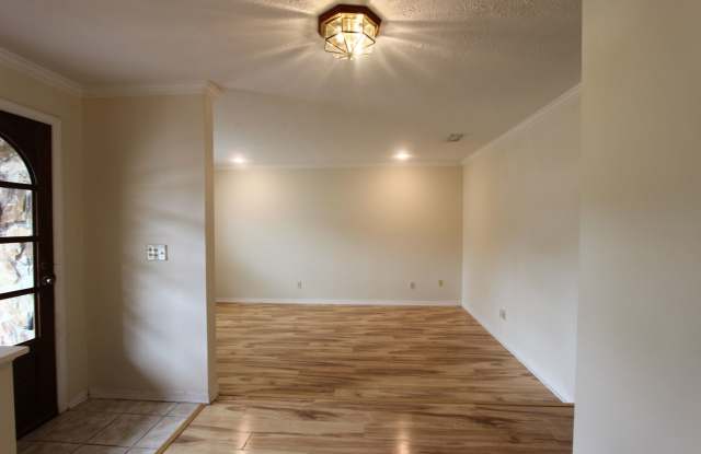 4 Bedroom/2 Bath/2 Car Garage