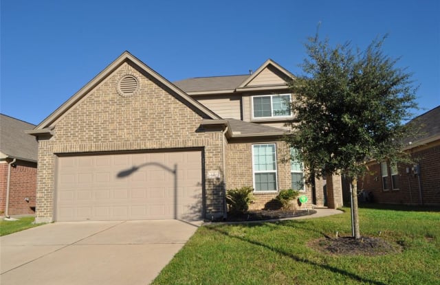 3314 Dale Ridge Trail - 3314 Dale Ridge Trail, Harris County, TX 77084