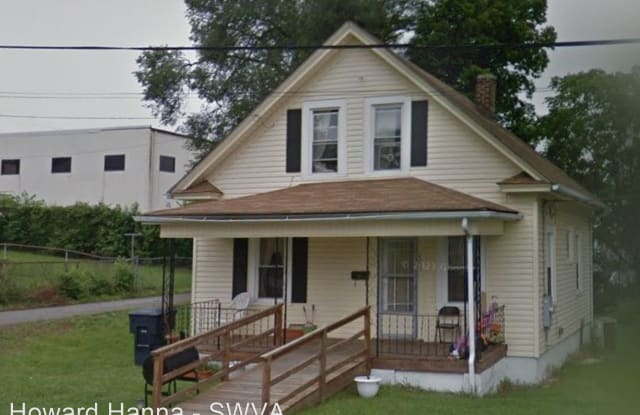 105 19th Street SW - 105 19th Street Southwest, Roanoke, VA 24016