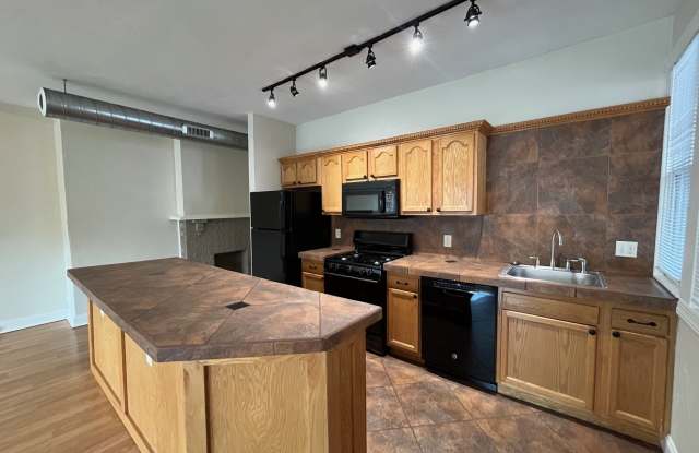 6707 1/2 McPherson Blvd