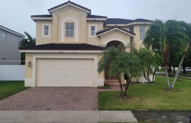 11151 SW 241st St - 11151 Southwest 241st Street, Princeton, FL 33032