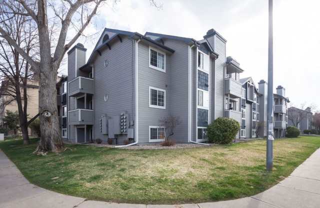 720 City Park D415 - 720 City Park Avenue, Fort Collins, CO 80521