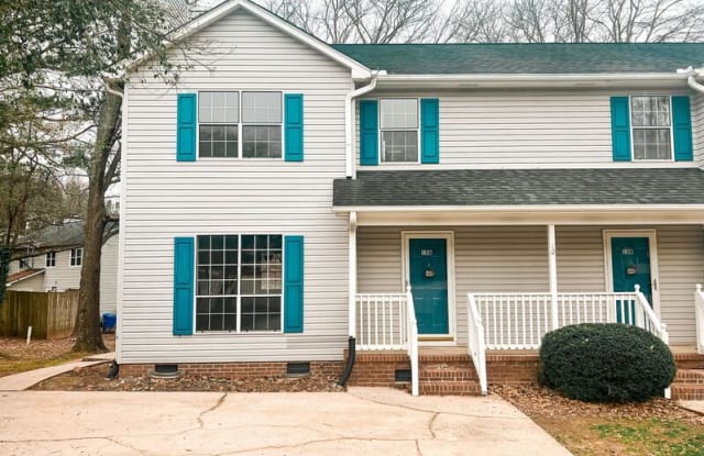 10 A Setter Lane - 10 A Setter Lane, Greenville, SC 29607