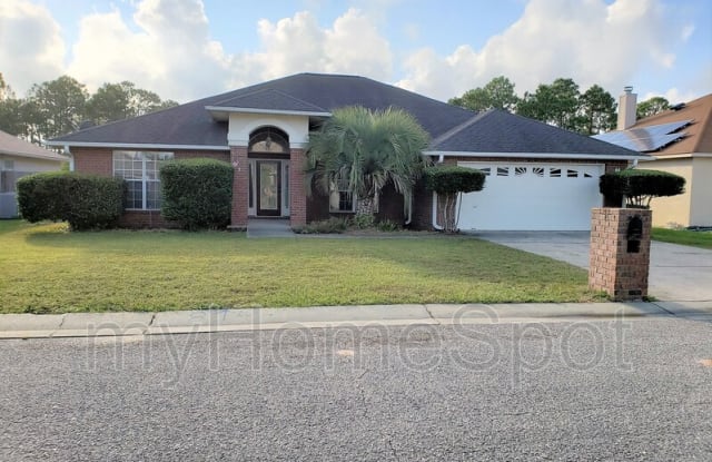 2005 Horton Dr - 2005 Horton Drive, Escambia County, AL 32507