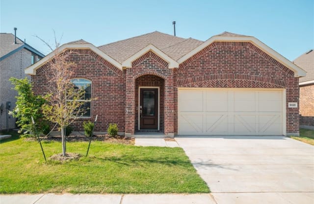 5828 Rostherne Drive - 5828 Rostherne Dr, Denton County, TX 76227