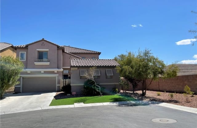 5415 MOLISE Court - 5415 Molise Court, Enterprise, NV 89141