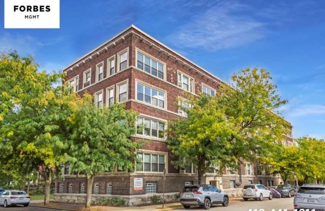 5721-5727 Elwood Street