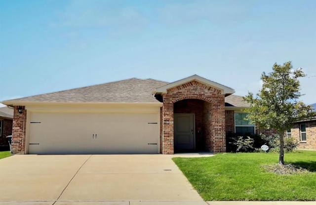 1103 Meadow Side Drive - 1103 Meadow Side Drive, Princeton, TX 75407