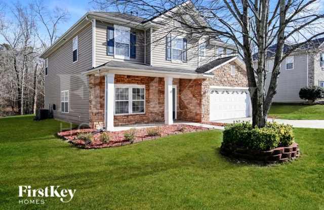 5330 Talus Trace Lane