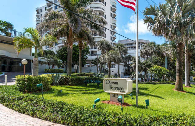 3115 S Ocean Boulevard