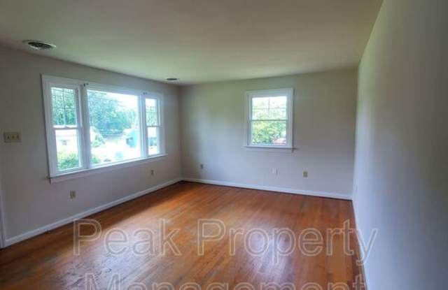 7206 Elkhardt Rd
