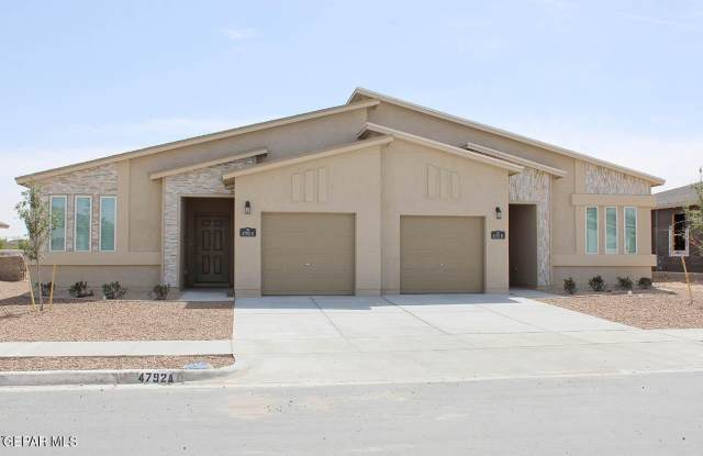 Photo of 4788 CPT Isaac Camacho unit: A