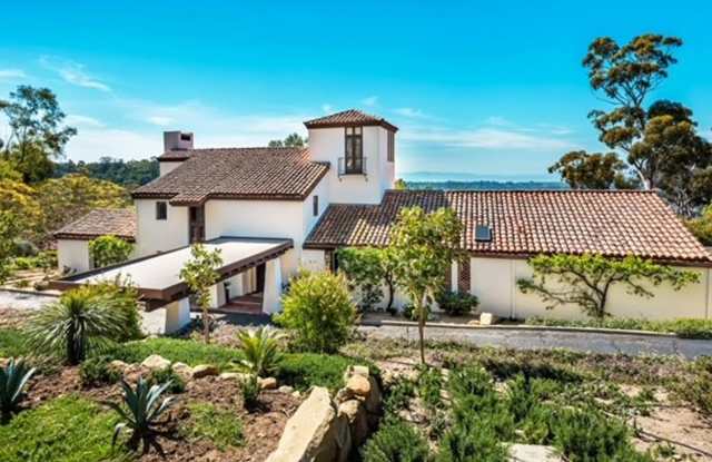 Magical Retreat in Andorra Estates