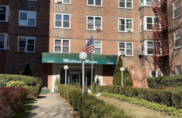 182-25 Wexford Terrace - 182-25 Wexford Terrace, Queens, NY 11432